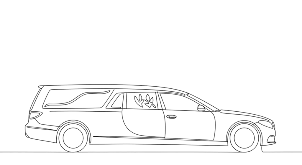 Traslazione della salma